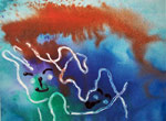 watercolour