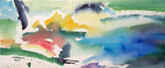 watercolour