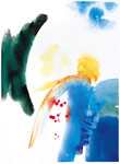 watercolour
