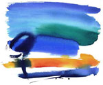 watercolour
