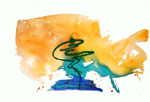 watercolour