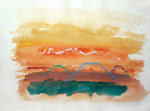 watercolour